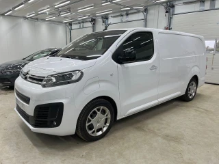 CITROËN E-JUMPY L3 Masterline 75 kWh 136 UA!