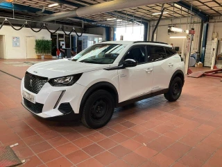 PEUGEOT 2008 VAN Allure Pack BlueHDI 130 EAT8 UA!'