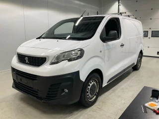 PEUGEOT EXPERT Plus L2 2.0 HDI 122 HK UA!'