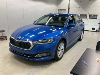 SKODA Octavia 2,0 Tdi Adblue Style Dsg7 Combi UA!'