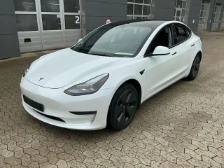 TESLA Model 3 Bev 75kwh F Long Range 4wd UA!