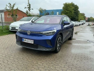 VOLKSWAGEN ID.4 174 hk Pro AUT UA!