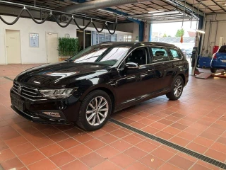 VOLKSWAGEN PASSAT 2.0 TDI 150 SCR BUSINESS PLUS DSG VARIAN UA!