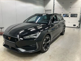 CUPRA Leon 2,0 Tdi F High St Dsg UA!