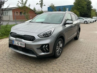 KIA Niro 1.6 Gdi Phev Comfort Dct UA!