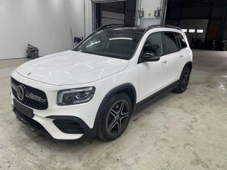 MERCEDES-BENZ Glb 220 D Business UA!'