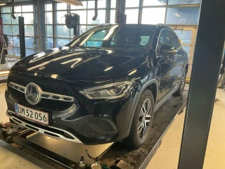 MERCEDES-BENZ GLA 250 E F BUSINESS DCT UA!