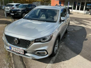 MG Hs Ehs Plug-In Hybrid Luxury UA!'