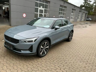 POLESTAR 2 64kwh Standard Range Single Motor Fwd UA!