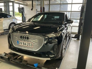 AUDI Q4 Sportback e-tron Bev 82kwh 40 E-Tron F Attitude UA!