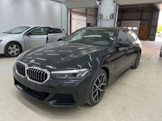 BMW 5-Serie 530e Sedan F M Sport UA!