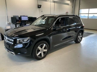 MERCEDES-BENZ GLB 200 d Business UA!