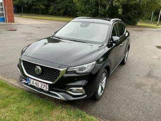 MG EHS Plug-in Hybrid Luxury UA!