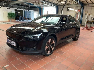 POLESTAR 2 BEV 69KWH SRSM PILOT MET RWD UA!
