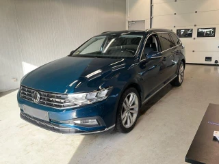 VOLKSWAGEN Passat 2.0 Tdi 150 Scr Elegance Variant Dsg UA!'