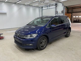 VOLKSWAGEN Touran 2.0 Tdi Scr 150 Highline Plus Dsg7 UA!'