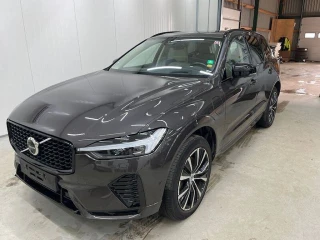 VOLVO Xc60 T8 Recharge Ultimate Dark Vbl Awd UA!'