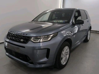 LAND ROVER DISCOVERY SPORT 1.5 P300E PHEV S 4WD AUTO