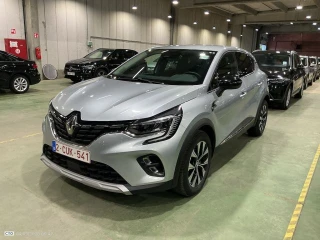 RENAULT CAPTUR 1.0 TCE 90 TECHNO