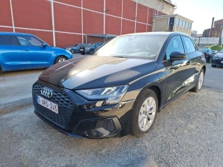AUDI A3 1.4 40 TFSI E S TRONIC SPORTBACK