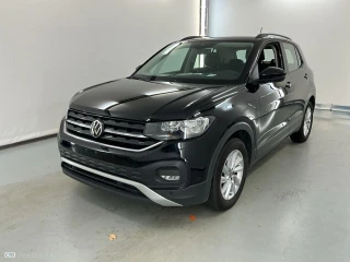 VOLKSWAGEN T-Cross 1.0 TSI 70KW LIFE