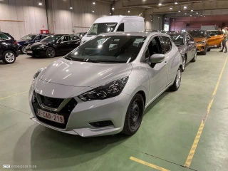 NISSAN MICRA 1.0 IG-T ACENTA