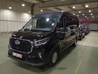 MAXUS DELIVER 9 2.0 D 108KW L3H2 FWD 3.5T LUXURY