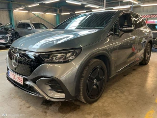 MERCEDES-BENZ EQE SUV BEV 350+ AUTO AMG LINE