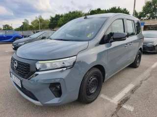 NISSAN TOWNSTAR 1.3 TCE BUSINESS