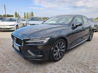 VOLVO S60 2.0 B5 P INSCRIPTIONAUTO