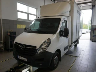 OPEL Movano 2.3cdti L3h1 3.5t 165km Biturbo Fwd S/s