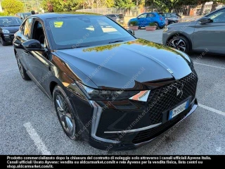 DS AUTOMOBILES 4 (PC) BLUEHDI 130 AUTOMATICO BASTILLE BUSINESS F FP