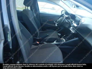 PEUGEOT 208 LP ACTIVE BLUEHDI 100 S/S FP