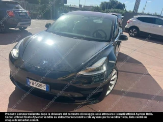 TESLA MODEL 3 75 kWh Long Range Dual Motor AWD Sedan 4-door (Euro 6.2)