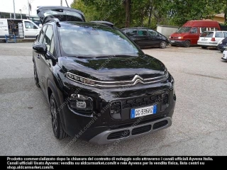 CITROËN CITROEN C3 AIRCROSS (PC BLUEHDI 110 S&S FEEL FP