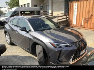 LEXUS UX HYBRID BUSINESS 2WD FP