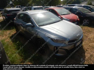 KIA XCEED 1.6 CRDI 136 CV MHEV DCT BUSINESS