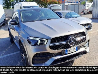 MERCEDES-BENZ MERCEDES GLE COUPE COUPÈ 350 DE 4M EQ-P PREMIUM PLUS