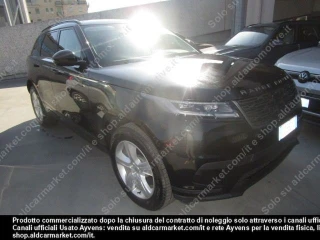 LAND ROVER RANGE VEL 2.0D I4 204 S 4WD AUTO FP (PC)