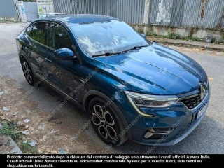 RENAULT ARKANA (PC) 1.6 HYBRID E-TECH 105KW INTENS FP
