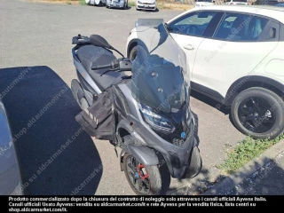 PIAGGIO MP3 400 Sport ABS HPE Motociclo (Euro 5)