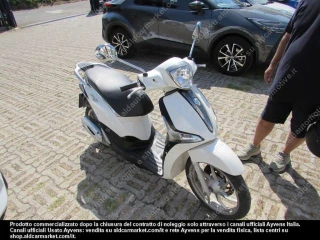 PIAGGIO LIBERTY 150 ABS EURO 4 Motociclo