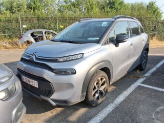 CITROAu2039N C3 AIRCROSS 1.5 BLUEHDI 110 S&S SHINE