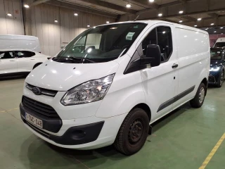 FORD TRANSIT CUSTOM 270S FOU SWB DS 2.0 TDCi L1H1 Trend STOCK