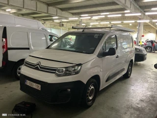 CITROAu2039N BERLINGO VAN MWB DIESEL - 2019 Taille XL Heavy 1.5 BlueHDi 100
