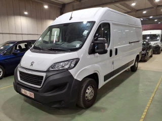 PEUGEOT BOXER 2.2 BLUEHDI S-S 120 PREMIUM 335 L3H2