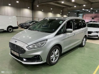 FORD GALAXY 2.0 TDCI 110KW S-S TITANIUM