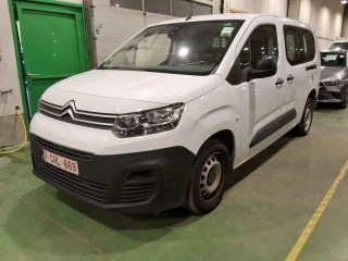 CITROËN BERLINGO 1.5 BLUEHDI 100 XL HEAVY CLUB