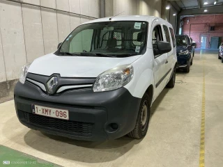 RENAULT KANGOO EXPRESS MAXI DIESEL Lot 1.3 Maxi 1.5 dCi Blue Confort