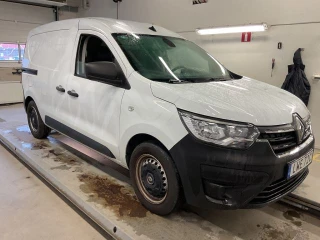 RENAULT Kangoo Express 1.5 Blue Dci 95hk Drag Värmare *Potential error in the inspection date*